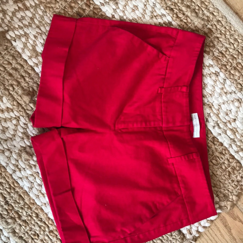 New York and Company shorts
